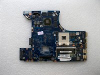 MB BAD - донор Lenovo IdeaPad Y480 QIWY3 D32 (11S90000150Z) QIWY3 LA-8001P REV:1.0, nVidia N13P-GL1-A1, 8 ЧИПА Samsung K4G20325FC-HC04