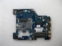 MB BAD - донор Lenovo IdeaPad G585 QAWGF U39 (11S90001087Z) QAWGF LA-8681P REV:1.0, AMD EM1200GBB226V