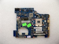 MB BAD - донор Lenovo IdeaPad G570 PIWG2 D06 (11S11013604Z) PIWG2 LA-6753P REV:1.0, AMD 216-0774207, 4 ЧИПОВ Samsung K4W2G1646C-HC12