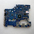 MB BAD - донор Lenovo IdeaPad G570 PIWG2 D06 (11S11013604Z) PIWG2 LA-6753P REV:1.0, AMD 216-0774207, 4 ЧИПОВ Samsung K4W2G1646C-HC12