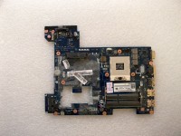 MB BAD - донор Lenovo IdeaPad G580, P580 QIWG6 U52 (11S90001175Z) QIWG5_G6_G9 LA-7982P REV:1.0