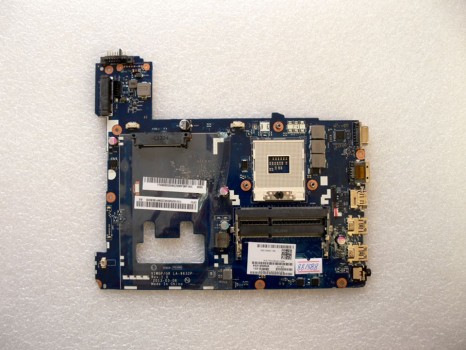 MB BAD - донор Lenovo IdeaPad G500 VIWGR U54 (11S90002838Z) VAWGP/GR LA9632P REV:1.0