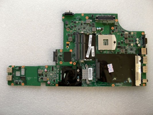 MB BAD - донор Lenovo ThinkPad L520, DAGC8EMB8D0 (11S0A93636Z) DAGC8EMB8D0 REV:D