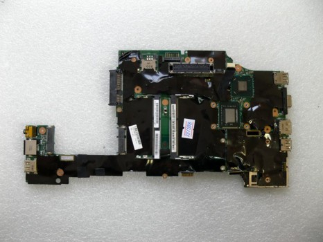 MB BAD - под восстановление (возможно даже рабочая) Lenovo ThinkPad X220 LDB-1 (11S0B40233Z) H0225-3 48.4KH17.031 LDB-1 MB, Intel i5-2410M SR04G