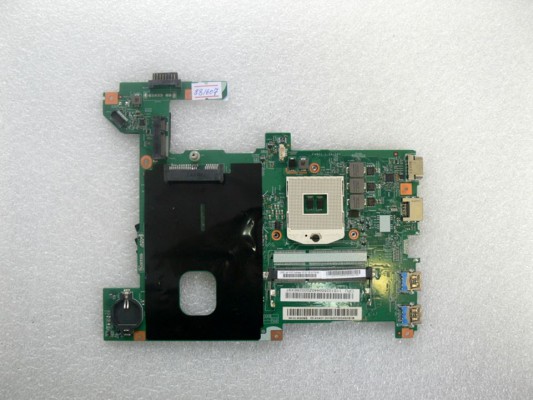 MB BAD - донор Lenovo IdeaPad G580 LG4858L UMA (11S90000584Z) LG4858 UMA MB 12206-1 48.4WQ02.011