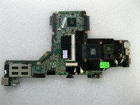MB BAD - под восстановление (возможно даже рабочая) Lenovo ThinkPad T420 NZ3 (11S63Y1699Z) NZ3 SWG REV:G M/B LNVH-41 AB5800-G00G