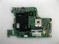 MB BAD - донор Lenovo IdeaPad B590 LB59A (11S90001836Z) LB59A 12209-1 48.4XB02.011, nVidia N13M-GE1-B-A1, 4 ЧИПОВ Samsung K4W2G1646E-BC11