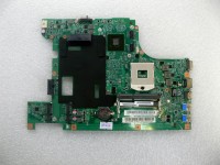 MB BAD - донор Lenovo IdeaPad B590, V580c LA58 (11S90003398Z) LA58 MB 11273-3 48.4TEO1.031, nVidia N14M-GV2-B-A1, 4 ЧИПОВ Samsung K4W2G1646E-BC1A