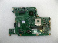 MB BAD - донор Lenovo IdeaPad B590 LB59A (?) LB59A 12209-1 48.4XB01.011, nVidia N13M-GE1-B-A1, 4 ЧИПОВ Samsung K4W2G1646E-BC11