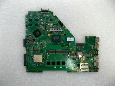 MB BAD - донор Asus X550CC MAIN_BD._4G (90NB00W0-R?????, 60NB00W0-MBT010(203), 554O90160G4330071CWU203) X550CC REV.2.0, SR0N9 i3-3217U, nVidia N14M-GE-B-A2, 4 ЧИПОВ SK HYNIX H5TC2G63EFR, 8 чипов ELPIDA J4208EFBG-GNL-F MB BAD - донор Asus X550CC MAIN_BD._4G (90NB00W0-R?????, 60NB00W0-MBT010(203), 554O90160G4330071CWU203) X550CC REV.2.0, SR0N9 i3-3217U, nVidia N14M-GE-B-A2, 4 ЧИПОВ SK HYNIX H5TC2G63EFR, 8 чипов ELPIDA J4208EFBG-GNL-F