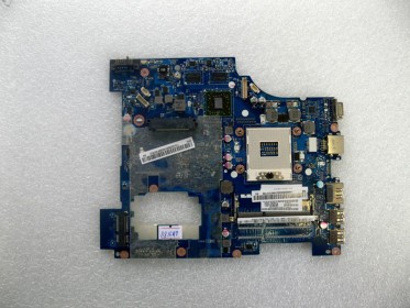 MB BAD - донор Lenovo IdeaPad G570 PIWG2 D20 (11S90000028Z) PIWG2 LA-6735P, ATI 216-0774207, 4 ЧИПОВ ЧИПОВ Samsung K4W2G1646C-HC12