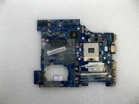 MB BAD - донор Lenovo IdeaPad G570 PIWG2 D20 (11S90000028Z) PIWG2 LA-6735P, ATI 216-0774207, 4 ЧИПОВ ЧИПОВ Samsung K4W2G1646C-HC12