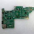 MB BAD - донор HP Pavilion dv6-3125er, DV6-3100EV, dv6-3124er, dv6-3101er (649948-001) DA0LX6MB6H1 REV:H, ATI 216-0772000, 8 ЧИПОВ HYNIX H5TQ2G63BFR