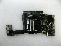 MB BAD - под восстановление (возможно даже рабочая) Lenovo ThinkPad X220 LDB-1 (11S0B40228Z) H0225-3 48.4KH17.031 LDB-1 MB, Intel i5-2520M SR04A