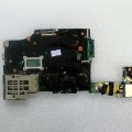 MB BAD - под восстановление (возможно даже рабочая) Lenovo ThinkPad X220 LDB-1 (11S0B40228Z) H0225-3 48.4KH17.031 LDB-1 MB, Intel i5-2520M SR04A