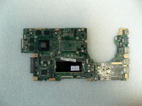 MB BAD - донор Asus K501UXM MB_BD._8G (90NB0A60-R00110, 60NB0A60-MB2400-203) K501UX REV. 2.0, nVidia N16P-GT-A2, 4 чипа ELPIDA W40326ABB-60-F, 8 чипов Samsung K4A4BG085WB BCPB - снято CPU