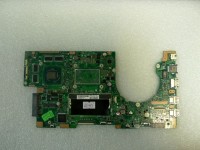 MB BAD - донор Asus K501UX MAIN_BD._4G (90NB0A60-R00030, 60NB0A60-MB1510-203) K501UX REV. 2.0, nVidia N16P-GT-A2, 8 чипов SK hynix H5TC4G63CFR, 8 ЧИПОВ Samsung K4W2G1646E-BC1A - снято CPU