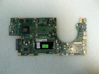 MB BAD - донор Asus K501UQ MAIN_BD._4G (90NB0BP0-R00040, 60NB0BP0-MB1003-201) K501UW REV. 2.0, nVidia N16S-GT1-KB-A2, 2 чипа Samsung 625 K4G80325FB-HC03, 8 чипов Samsung K4A4BG085WB BCPB - снято CPU