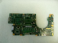 MB BAD - донор Asus K501UQ MAIN_BD._4G (90NB0BP0-R00040, 60NB0BP0-MB1003-201) K501UW REV. 2.0 - снято CPU, GPU, RAM и мульт