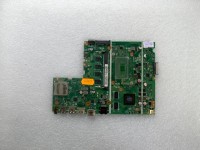 MB BAD - донор Asus X541UV MB._8G (90NB0CG0-R03300, 60NB0CG0-MB3300 (201)) X541UVK REV. 2.0, nVidia NV16V-GMR1-S-A2, 4 чипа Micron 6GN77 D9SMP MT41J256M16LY-091G:N - снято CPU