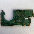 MB BAD - донор Asus K501UXM MB_BD._8G (90NB0A60-R00100, 31XK5MB04Y0, 60NB0A60-MB2600-202) K501UW REV. 2.0 - снято CPU, GPU