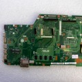 MB BAD - донор Asus X751NA MAIN_BD._4G (90NB0EA0-R00010, 60NB0EA0-MB1030 (215)) X751NV REV. 2.1, 8 ЧИПОВ HYNIX H5T02G63DFR - снято CPU, GPU