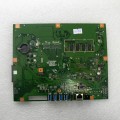 MB BAD - донор Asus V221ID MAIN_BD_J3355_4G (90PT01Q0-R03000, 60PT01Q0-MB1C0A, 60PT01Q0-MB1C00) V221ID REV. 2.0, 8 чипов SK HYNIX H5T02G63DFR - снято CPU, GPU