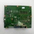 MB BAD - донор Asus V221ID MAIN_BD_J4205_4G (90PT01Q0-R02000, 60PT01Q0-MB2A09) V221ID REV. 2.0, 8 чипов Micron 6SP47 D9SHD MT41K256M16TW-107:P - снято CPU, GPU