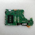 MB BAD - донор Asus X555BP MB._8G (90NB0D30-R00040, 60NB0D30-MB1210 (202)) X555QG REV. 2.0, AMD 216-0856080, 4 чипа SK hynix H5TC4G63CFR, 8 чипов Samsung K4A4BG085WB BCPB - снято CPU