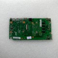 MB BAD - донор Asus X541NA MB._4G (90NB0E80-R00020, 60NB0E80-MB1900 R212) X541NA REV. 2.1, 8 чипов Micron 7FP77 D9SHQ - снято CPU