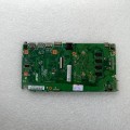 MB BAD - донор Asus X541NA MB._4G (90NB0E80-R00020, 60NB0E80-MB1900 R212) X541NA REV. 2.1, 8 чипов Micron 7FP77 D9SHQ - снято CPU