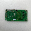 MB BAD - донор Asus X541NA MB._4G (90NB0E80-R00010, 60NB0E80-MB1230 R214) X541NA REV. 2.1, 8 чипов SEC 522 BYKO K4B4G0846E - снято CPU