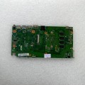 MB BAD - донор Asus X541NA MB._4G (90NB0E80-R00020, 60NB0E80-MB1900 R212) X541NA REV. 2.1, 8 чипов Micron 7EP45 D9SHD MT41K256M16TW-107:P - снято CPU