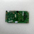 MB BAD - донор Asus X541NA MB._4G (90NB0E80-R00020, 60NB0E80-MB1900 R212) X541NA REV. 2.1, 8 чипов Micron 7EP45 D9SHD MT41K256M16TW-107:P - снято CPU