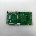 MB BAD - донор Asus X541NA MB._4G (90NB0E80-R00020, 60NB0E80-MB1900 R212) X541NA REV. 2.1, 8 чипов Micron 7FP77 D9SHQ - снято CPU