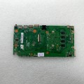 MB BAD - донор Asus X541NA MB._4G (90NB0E80-R00010, 60NB0E80-MB1230 R215) X541NA REV. 2.1, 8 чипов SEC 522 BYKO K4B4G0846E - снято CPU