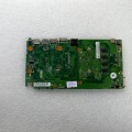 MB BAD - донор Asus X541NA MB._4G (90NB0E80-R00020, 60NB0E80-MB1900 R215) X541NA REV. 2.1, 8 чипов SEC 522 BYKO K4B4G0846E - снято CPU