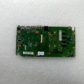 MB BAD - донор Asus X541NA MB._4G (90NB0E80-R00010, 60NB0E80-MB1230 R214) X541NA REV. 2.1, 8 чипов Micron 7FP75 D9SHD MT41K256M16TW-107:P - снято CPU