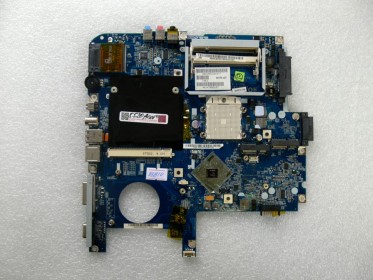 MB BAD - донор Acer Aspire 5520 (MBAK30200273613C041601) ICW50 LA-3581 REV:1.0, nVidia MCP67MV-A2