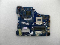 MB BAD - донор Lenovo IdeaPad G510 VIWGS D52 (11S90003690Z) VIWGQ/GS LA-9641P REV:1.0, AMD 216-0841000, 4 ЧИПОВ SK HYNIX H5TC2G63FFR