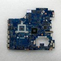 MB BAD - донор Lenovo IdeaPad G780 QIWG7 D09 (11S90001554Z) QIWG7 LA-7983P REV:1.0, nVidia N13P-GLR-A1, 8 ЧИПОВ Samsung K4W2G1646E-BC11