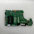 MB BAD - донор Asus X555YI MB._4G (90NB09C0-R00110, 60NB09C0-MB1802 (202)) X555DG REV. 2.0, AMD 216-0867072, 4 чипа Samsung K4W2G1646Q-BC1A, 8 чипов SK hynix H5TC4G63CFR - снято CPU