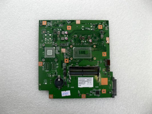 MB BAD - донор Asus ZN220IC-K MAIN_BD._ (90PT01N0-R07000, 60PT01N0-MBDB01) ZN220IC REV. 1.2 - снято CPU, GPU