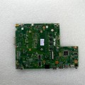 MB BAD - донор Asus X541UVK? (?) X541UVK REV. 2.0, 4 чипа Samsung K4W2G1646Q-BC1A, 8 чипов Samsung K4A4BG085WB BCPB - снято CPU и GPU