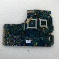 MB BAD - донор Asus K55DR MB_0 (69N0MIM10C04) K55DE REV:2.0, AMD 216-0809000, 4 ЧИПА HYNIX H5TQ2G63BFR