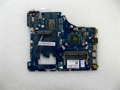 MB BAD - донор Lenovo IdeaPad G500 VAWGB D01 (11S90003012Z) VAWGA/GB LA-9911P REV:1.0, AMD AM5000IBJ44HW, AMD 216-0841000, 4 ЧИПА MICRON 3NE77 D9PZD MT41K256M16HA-107G:E MB BAD - донор Lenovo IdeaPad G500 VAWGB D01 (11S90003012Z) VAWGA/GB LA-9911P REV:1.0, AMD AM5000IBJ44HW, AMD 216-0841000, 4 ЧИПА MICRON 3NE77 D9PZD MT41K256M16HA-107G:E