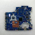 MB BAD - донор Lenovo IdeaPad G780 QIWG7 D09 (11S90001554Z) QIWG7 LA-7983P REV:1.0, nVidia N13P-GLR-A1, 8 ЧИПОВ Samsung K4W2G1646E-BC11