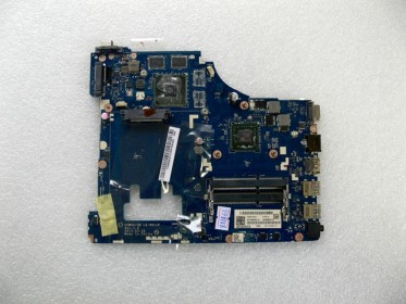 MB BAD - донор Lenovo IdeaPad G505 VAWGB D19 (11S900006307Z) VAWGA/GB LA-9911P REV:1.0, AMD AM5000IBJ44HM, AMD 216-0856010, 4 ЧИПА SK hynix H5AN4G8NAFR