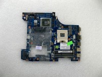 MB BAD - донор Lenovo IdeaPad G580 QIWG6 D51S (?) QIWG5_G6_9 LA-7981P, nVidia N13M-GE1-B-A2, 8 ЧИПОВ Samsung K4W2G1646E-BC11