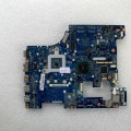 MB BAD - донор Lenovo IdeaPad G580 QIWG6 D51S (?) QIWG5_G6_9 LA-7981P, nVidia N13M-GE1-B-A2, 8 ЧИПОВ Samsung K4W2G1646E-BC11